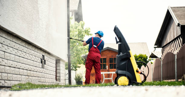 Best Gas Station Cleaning  in Richmond, CA